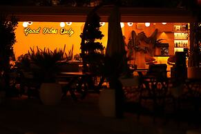 Casamia Boutique Hotel