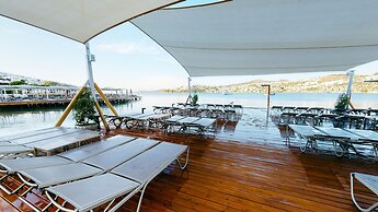 Casamia Boutique Hotel