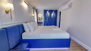 Casamia Boutique Hotel