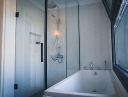 Casamia Boutique Hotel