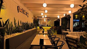 Casamia Boutique Hotel