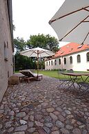 Kavaliershaus Schloss Blücher