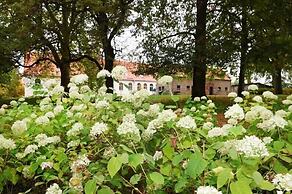 Kavaliershaus Schloss Blücher