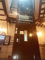 Hostal San Francisco