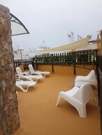 Hostal San Francisco