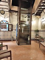 Hostal San Francisco