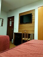 Hostal San Francisco