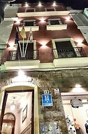 Hostal San Francisco