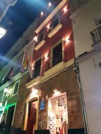 Hostal San Francisco