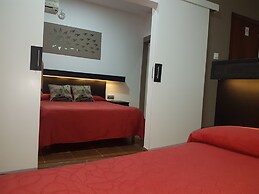 Hostal San Francisco