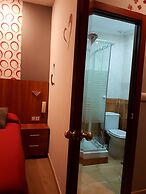 Hostal San Francisco