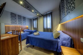 Hostal San Francisco