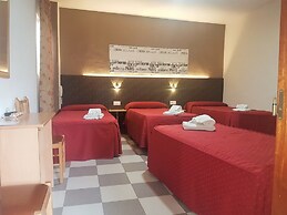 Hostal San Francisco