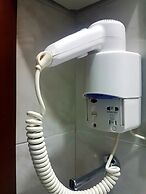 Hostal San Francisco