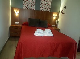 Hostal San Francisco