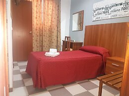 Hostal San Francisco