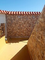 Hostal San Francisco