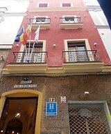 Hostal San Francisco