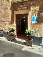 Hostal San Francisco