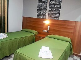 Hostal San Francisco