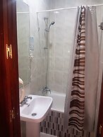 Hostal San Francisco