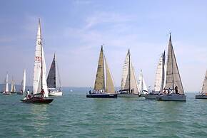 Alsóörs Marina Hotel