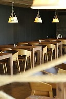 Alsóörs Marina Hotel