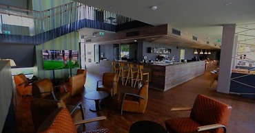 Alsóörs Marina Hotel