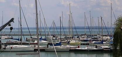 Alsóörs Marina Hotel