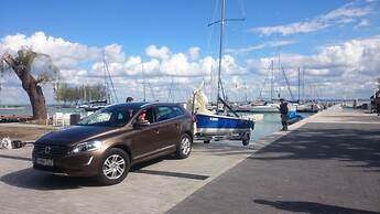 Alsóörs Marina Hotel