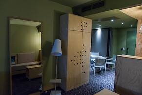 Alsóörs Marina Hotel