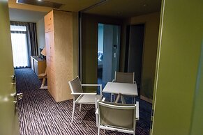 Alsóörs Marina Hotel