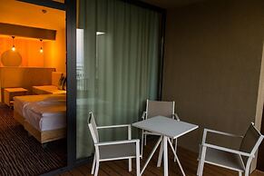 Alsóörs Marina Hotel