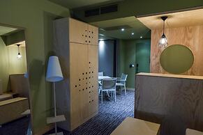 Alsóörs Marina Hotel