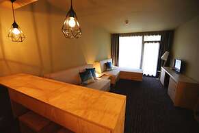 Alsóörs Marina Hotel