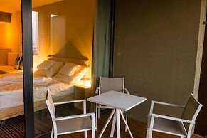 Alsóörs Marina Hotel