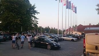 Alsóörs Marina Hotel