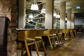 Alsóörs Marina Hotel