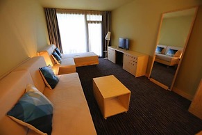 Alsóörs Marina Hotel