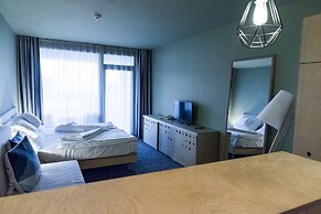 Alsóörs Marina Hotel