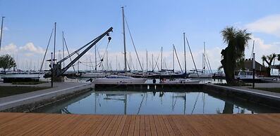 Alsóörs Marina Hotel