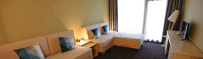 Alsóörs Marina Hotel