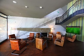 Alsóörs Marina Hotel