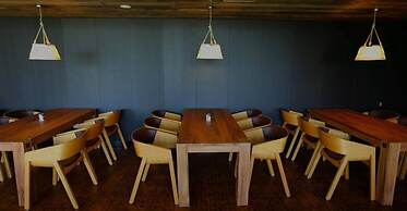 Alsóörs Marina Hotel