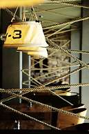 Alsóörs Marina Hotel