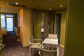 Alsóörs Marina Hotel