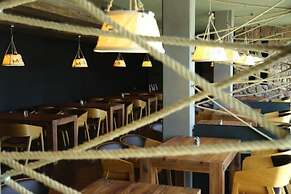 Alsóörs Marina Hotel