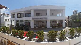 Merve Park Hotel