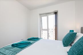 Bluestone Apartments - Trinity