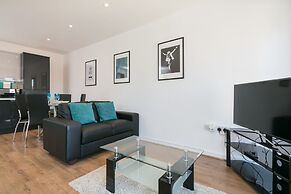 Bluestone Apartments - Trinity